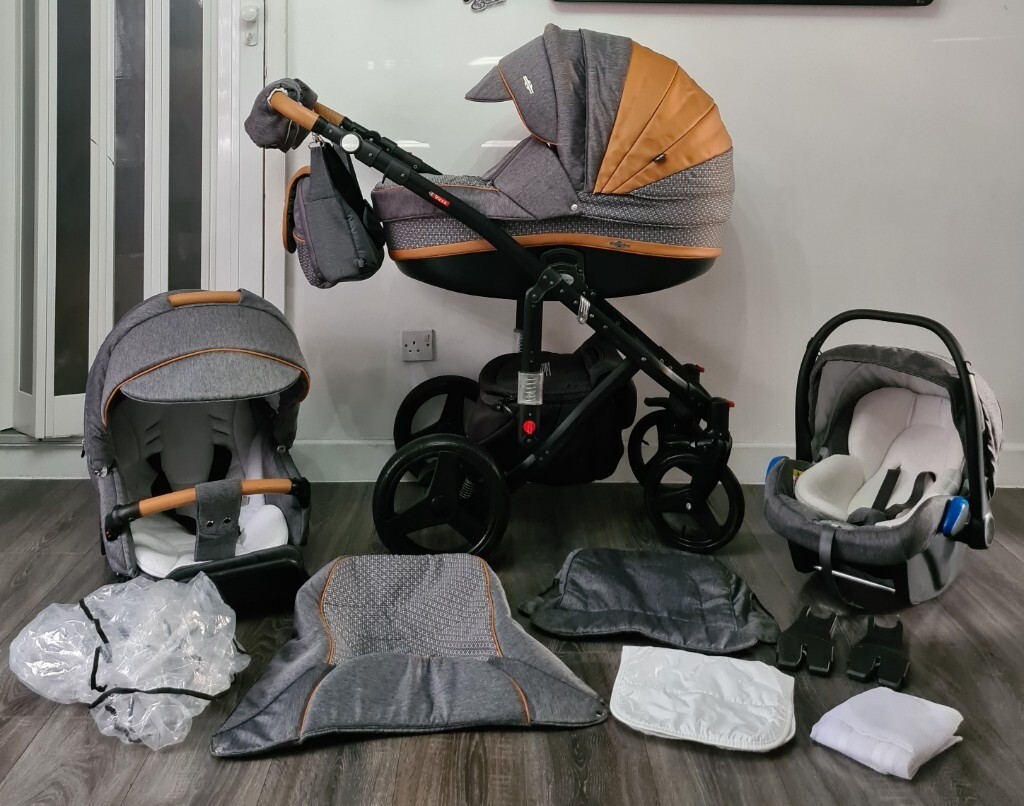 pushchair set sale
